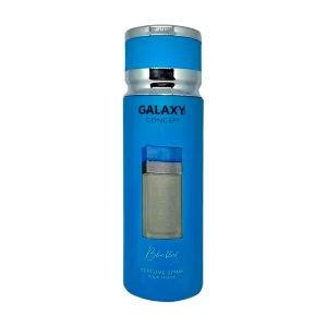 Desodorante Galaxy Plus Concept Blue Blood - Masculino - 200mL