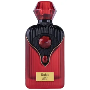 Perfume Assala Prime Rubis - Eau de Parfum - Unisex - 100ML