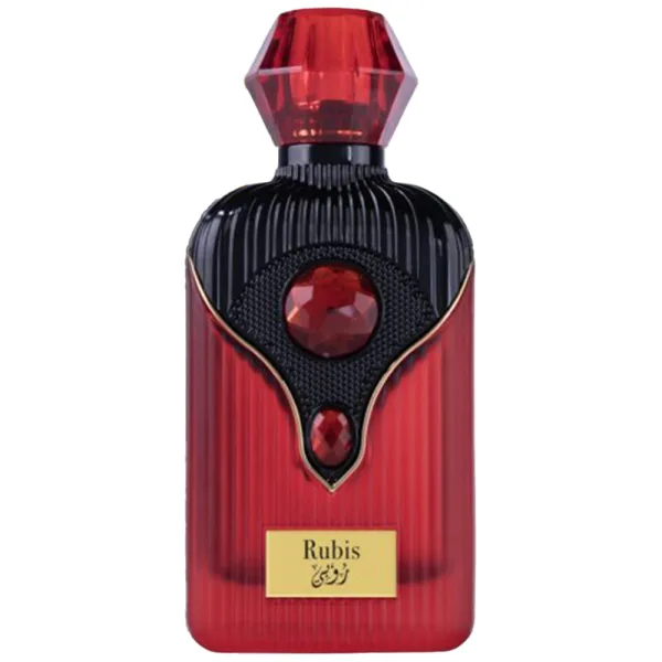 Perfume Assala Prime Rubis - Eau de Parfum - Unisex - 100ML