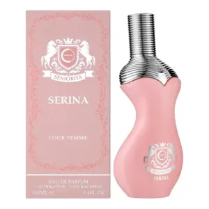 Perfume Camara Seniorita Serina - Eau de Parfum - Feminino - 100ML