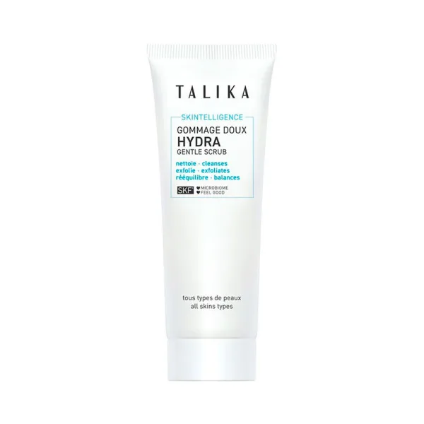 Esfoliante Facial Talika Skintelligence Hydra Gentle Scrub - 50mL