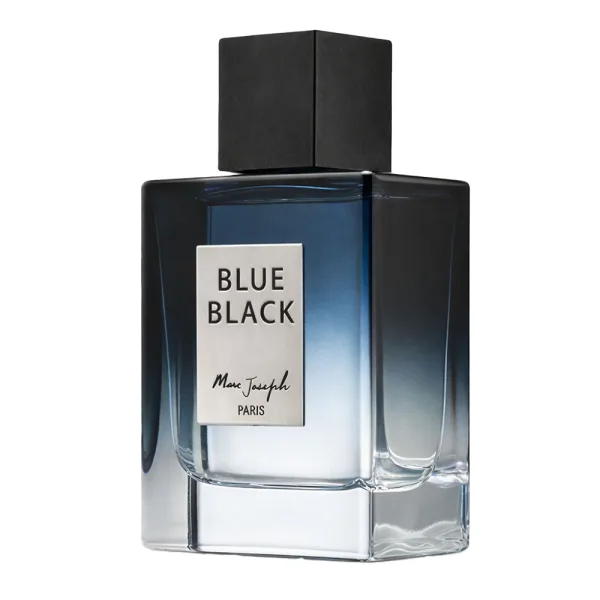 Perfume Marc Joseph Blue Black - Eau de Parfum - Masculino - 100ML