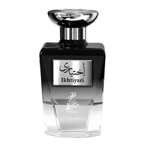 Perfume Sahari Ikhtiyari - Eau de Parfum - Masculino - 100ML