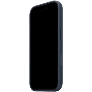 Capa Protetora Apple TechWoven Case Magsafe - Para Iphone 17 - Poliéster - Azul