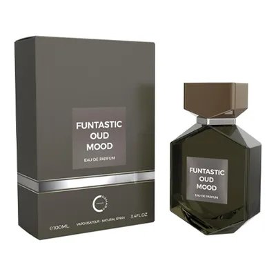 Perfume Camara Sweet Oud - Eau de Parfum - Masculino - 100ML