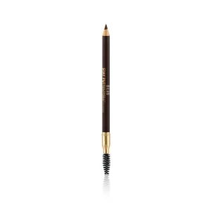 Lápis para sobrancelhas Milani MPPB-05 - Com pente - Dark Brown