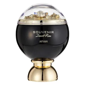 Perfume Afnan Souvenir Desert Rose - Eau de Parfum - Feminino - 100ML