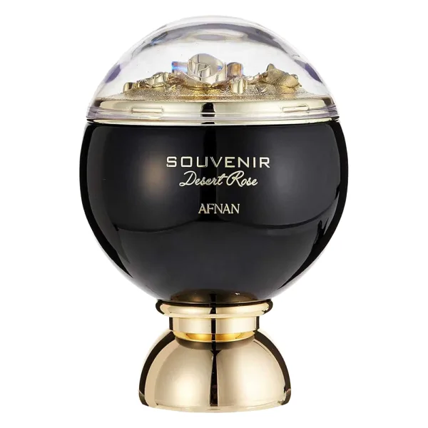 Perfume Afnan Souvenir Desert Rose - Eau de Parfum - Feminino - 100ML