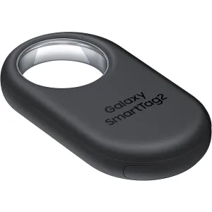 Localizador Samsung Galaxy SmartTag2 EI-T5600 - 1 Pack - Preto