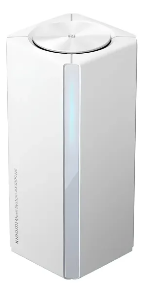 Roteador Xiaomi Mi Ax3000ne Wifi6 3000mb Mesh Imediato