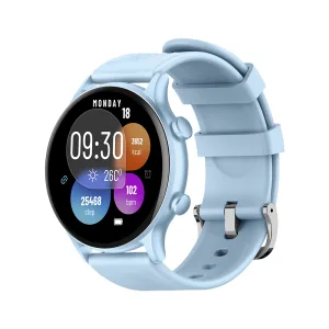 Smartwatch G-Tide R5 Lite - Bluetooth - Azul