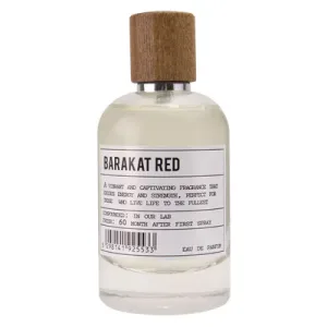 Perfume Karma Barakat Red - Eau de Parfum - Unissex - 100ML