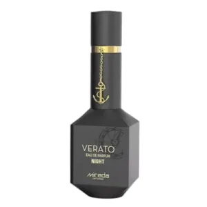 Perfume Mirada Verato Night - Eau de Parfum - Masculino - 100ML