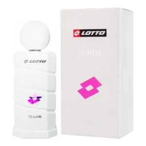 Perfume Lotto Tie Break - Eau de Toilette - Masculino - 100ML