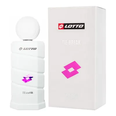 Perfume Lotto Tie Break - Eau de Toilette - Masculino - 100ML
