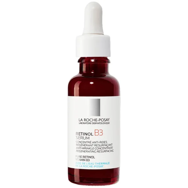 Sérum Facial La Roche-Posay Retinol B3 - 30ML