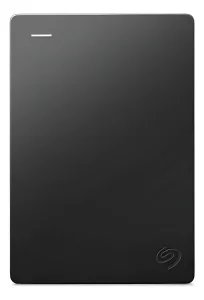 Hd Externo 2tb Seagate Expansion Portátil 2000gb Usb 3.0 Cor Preto