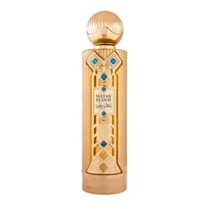 Perfume Al Malakia Sultan El Oud - Eau de Parfum - Unissex - 100ML