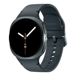 SmartWatch Samsung Galaxy Watch 8 SM-L330 - Bluetooth/Wi-Fi/GPS - 44mm - Graphite