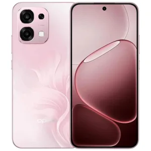 Celular Oppo A6 Pro 5G - 8/256GB - 6.57'' - Dual-Sim - Pink