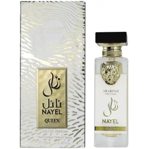 Perfume Arabiyat Prestige Nayel Queen - Eau de Parfum - Unissex - 70ML