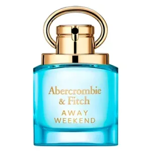 Perfume Abercrombie & Fitch Away Weekend - Eau de Parfum - Feminino - 100ML