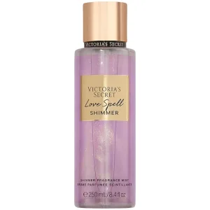 Colônia Body Splash Victoria's Secret - 250ML - Love Spell Shimmer