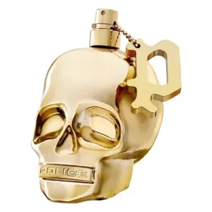Perfume Police To Be Born To Shine - Eau de Toilette - Masculino - 125ML