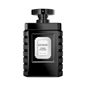 Perfume Guess Uomo Intenso - Eau de Parfum - Masculino - 100ML