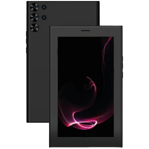 Tablet Smartfy T701 - 4/128GB - Wi-Fi - 7'' - Preto
