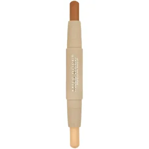 Iluminador e Contorno em Bastão Miss Rose 002Z1 - 2 em 1 - #04 - 30mL