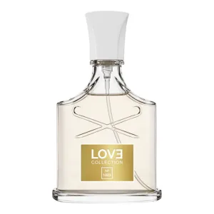 Perfume Love Collection N°1023 - Eau de Parfum - Unissex - 25ML