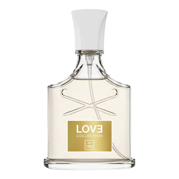 Perfume Love Collection N°1023 - Eau de Parfum - Unissex - 25ML