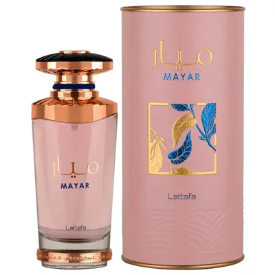 Perfume Lattafa Mayar - Eau de Parfum - Unissex - 100ML