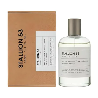 Perfume Emper Stallion 53 - Eau de Parfum - Unissex - 100ML