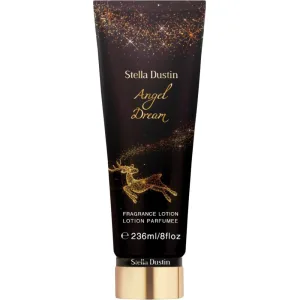 Loção Corporal Stella Dustin Angel Dream - Feminino - 236ML