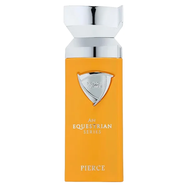 Perfume French Avenue Equestrian Pierce - Eau de Parfum - Masculino - 100ML