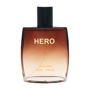 Perfume Dear Body Hero - Eau de Parfum - Masculino- 90ML