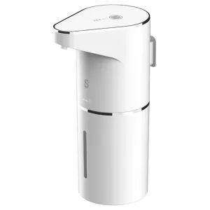 Dispenser de Sabonete Automático Smartfy DSP01W - 350mL - UBS-C - Branco
