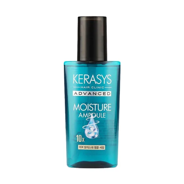 Serum Capilar Kerasys Advanced Moisture Ampoule - 80mL