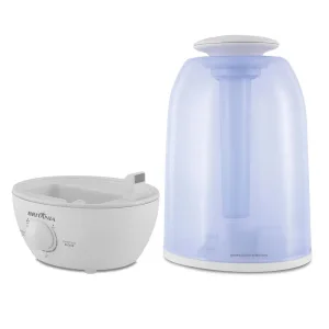 Umidificador de Ar Britânia BUD05B - 2.4L - Bivolt - Branco