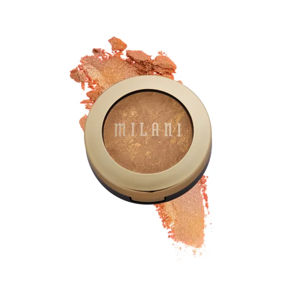 Bronzer Milani Baked Bronzer 05 Soleil - 7Gr