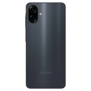 Celular Samsung Galaxy A07 SM-A075M - 4/128GB - 6.7'' - Dual-Sim - Preto