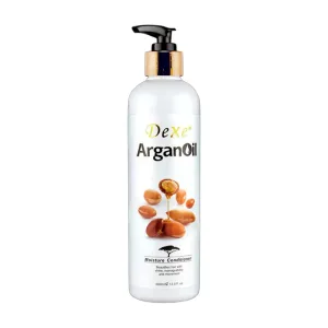 Condicionador Dexe Argan Oil from Morocco - 400mL