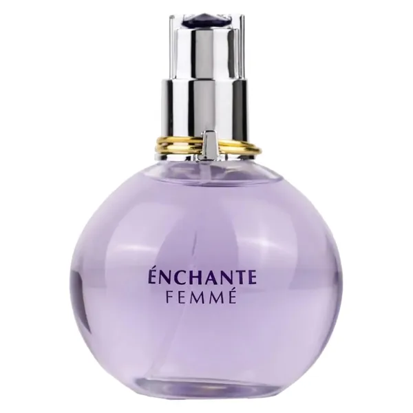 Perfume Ard Al Zaafaran Echante Femme Mega Collection - Eau de Parfum - Feminino - 100ML