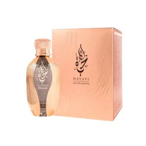 Perfume Assala Prime Hayati - Eau de Parfum - Unissex - 100ML