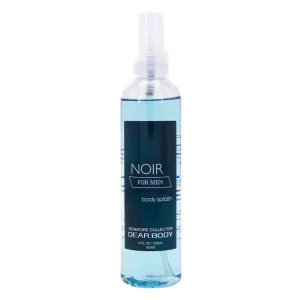 Colônia Body Splash Dear Body Noir For Men - Masculino - 236ML