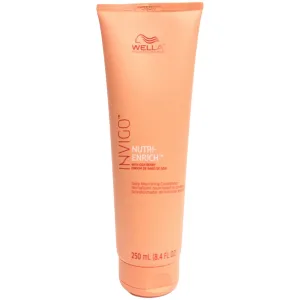 Condicionador Wella Professionals Invigo Nutri-Enrich - 250ML