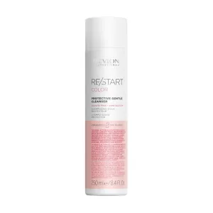 Shampoo Revlon Restart Color Protective - 250mL