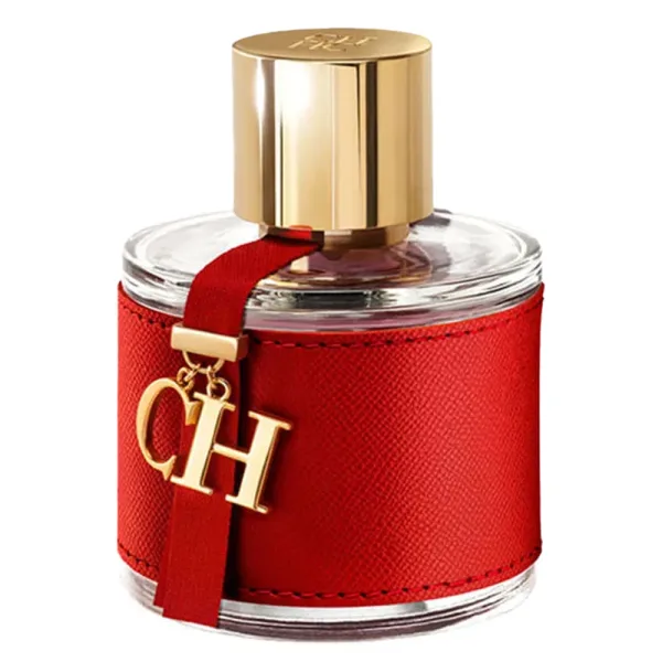 Perfume Carolina Herrera CH CH - Eau de Toilette - Feminino - 100ML